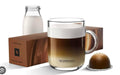 Nespresso Vertuo Line Bianco Forte Coffee Capsules - 30 Count Pods