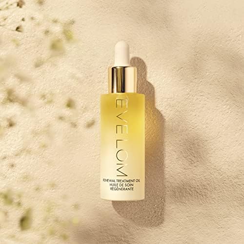 EVE LOM Renewal Treatment Oil – Nourishing Botanical Face Serum