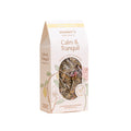 Jolof Store Organic Herbal Tea – Calming Chamomile & Rose – 15 Teabags