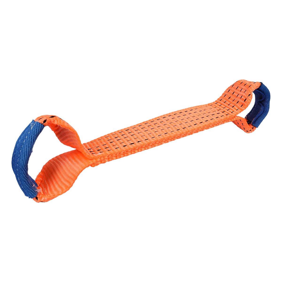 VOANZO Lashing Straps Car Transport Cross Strap For Lashing Strap Lashing Loops Short Wheel Lock Straps Wheel Lock Trailer Tyre Strap Lashing Straps - image 3