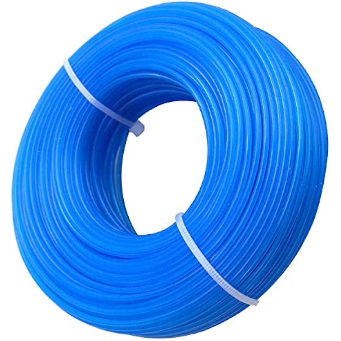 Grass Strimmer Line – 1.6mm x 100m Blue Nylon Trimmer String