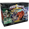 Power Rangers: Heroes of the Grid Villain Pack #1 Board Game Expansion