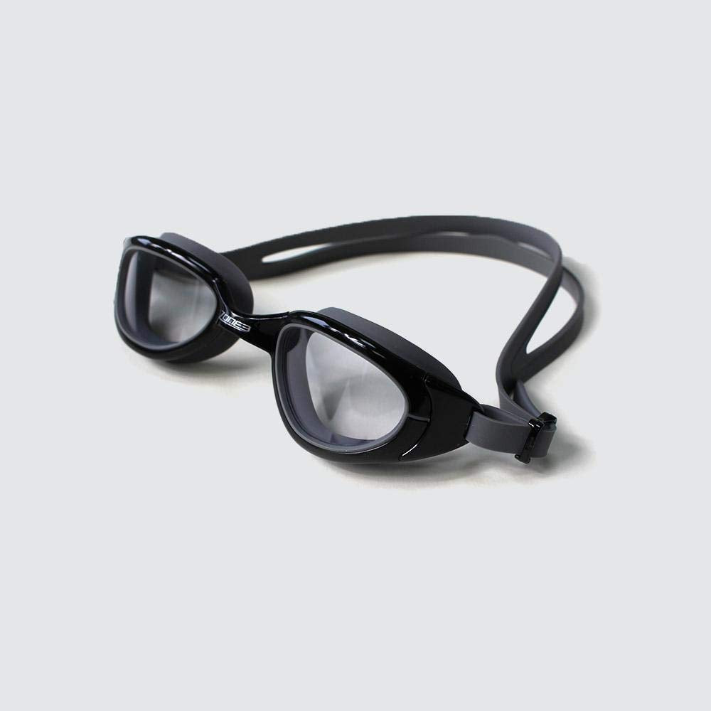 ZONE3 Attack Swim Goggles – Photochromatic Polarized Open Water Lenses