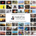metaFox World of Emotions Postcard Pack | 52 Coaching & Therapy Cards
