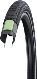 Schwalbe Big Ben Plus 26x2.15 Bicycle Tire | GreenGuard SnakeSkin