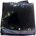Blagdon Affinity Halfmoon Replacement Pond Liner - Durable Black PVC