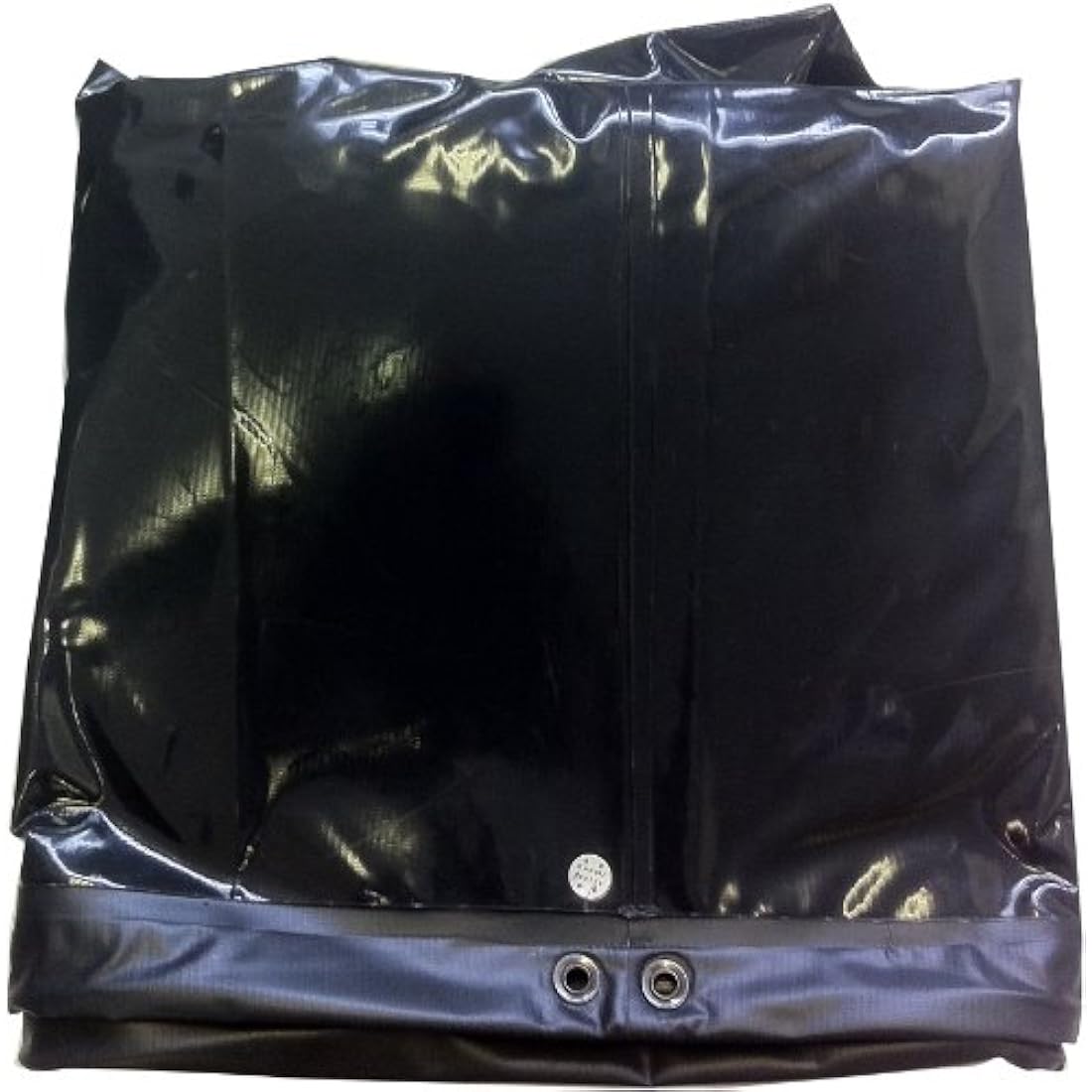 Blagdon Affinity Halfmoon Replacement Pond Liner - Durable Black PVC
