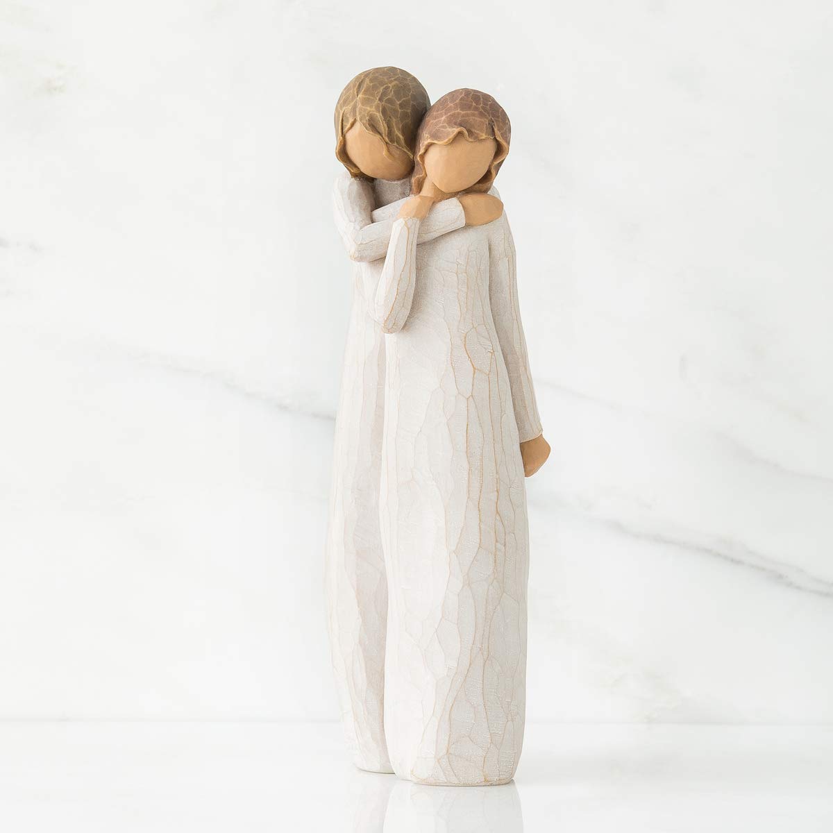 Willow Tree Chrysalis Figurine – Handmade Resin Collectible Decor