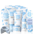 Milk Skincare Gift Set – 13PC Hydrating Facial Kit for Teens