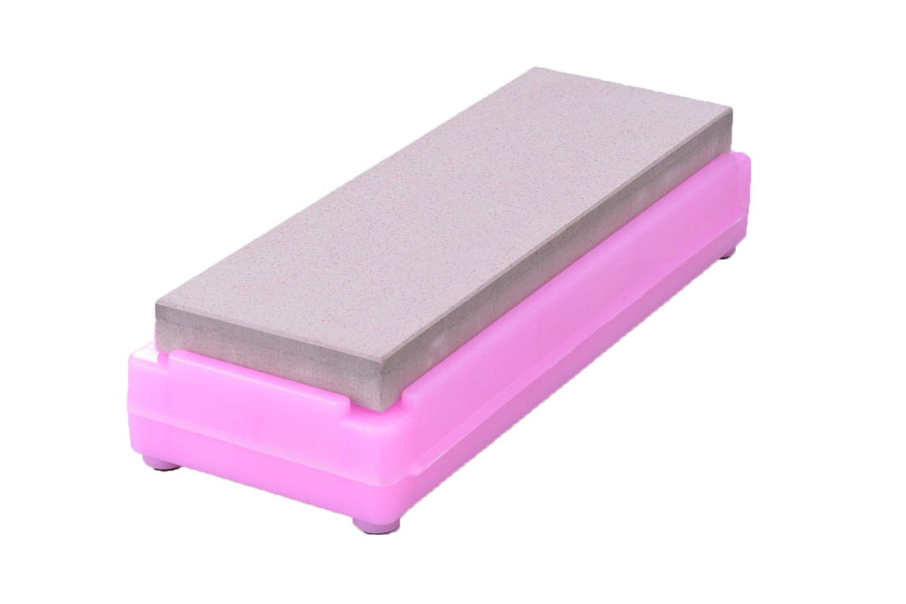 Shapton Kuromaku #5000 Ceramic Whetstone – Japanese Sharpening Stone