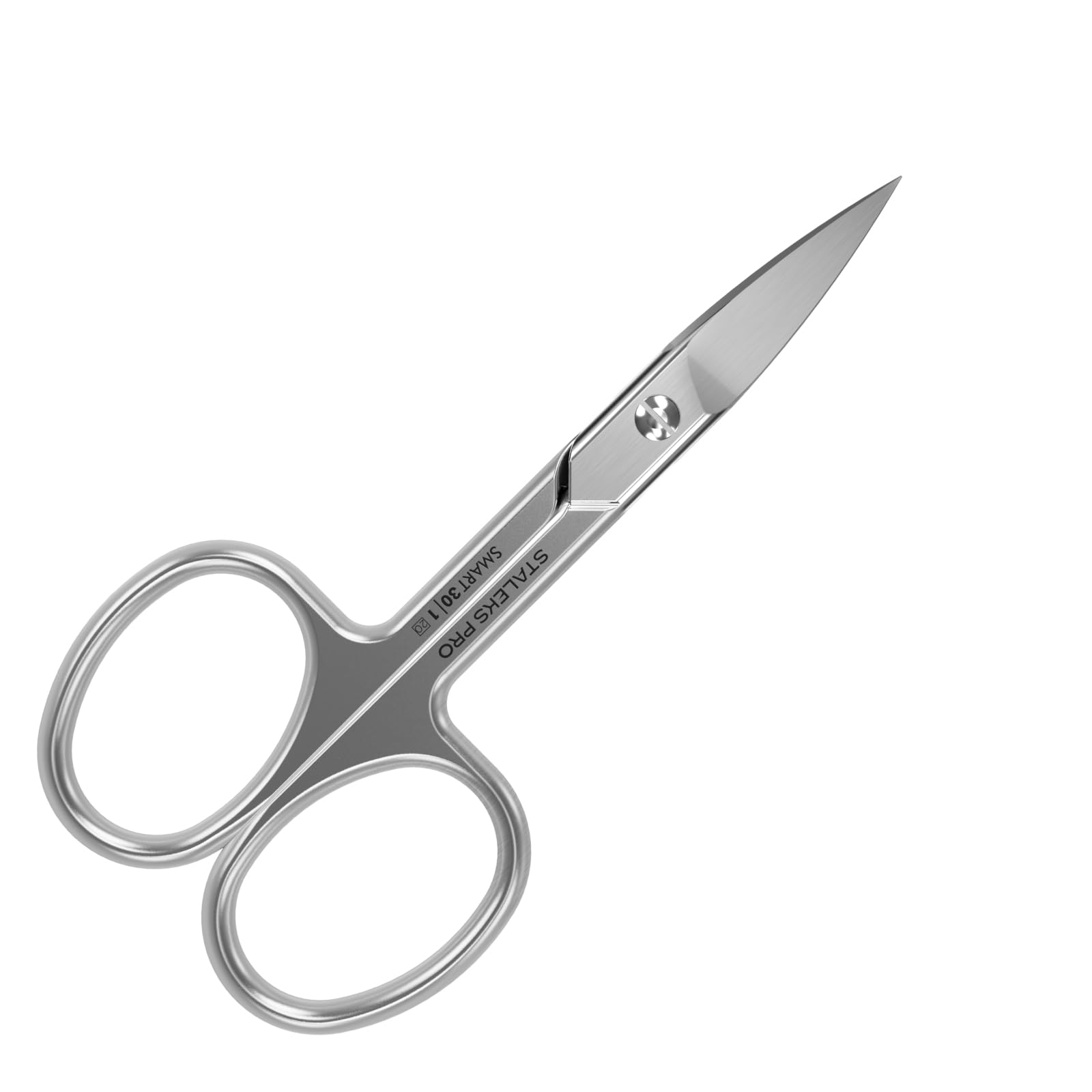 Staleks Smart 30 Type 1 Professional Curved Nail Scissors – SS-30/1
