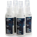 Cressi Anti-Fog Spray for Masks and Goggles – 60ml (4 Pack), Trasparente