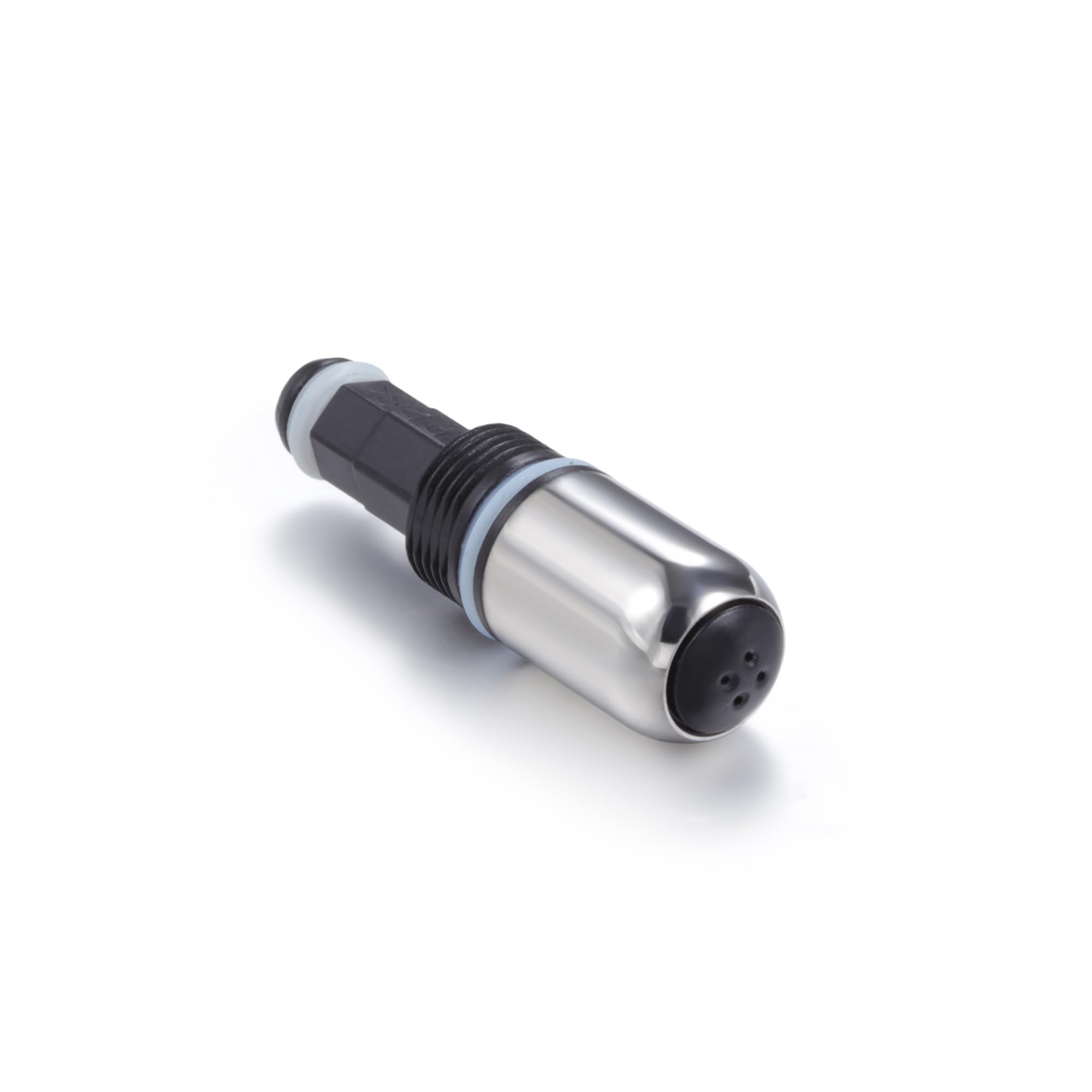 Algasan 4-Hole Steam Wand Tip Kit for Breville Sage Barista Touch