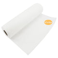 New brothread Water Soluble Embroidery Stabilizer Roll | 12" x 10yd Light