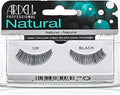 Ardell Natural False Lashes 109 – Black Eye Makeup Beauty Accessories