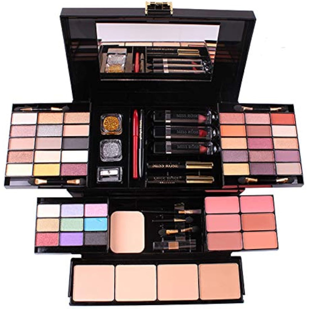 FantasyDay All-in-One Makeup Kit – Full Cosmetic Set with Eyeshadow