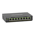 NETGEAR GS308EP 8-Port Gigabit Ethernet Plus PoE+ Switch (62W)