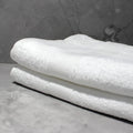 White Bath Sheet – 100% Cotton Extra Large Hotel Quality