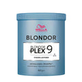 Wella Blondor Plex Multi Blonde Hair Lightener Powder - 800g