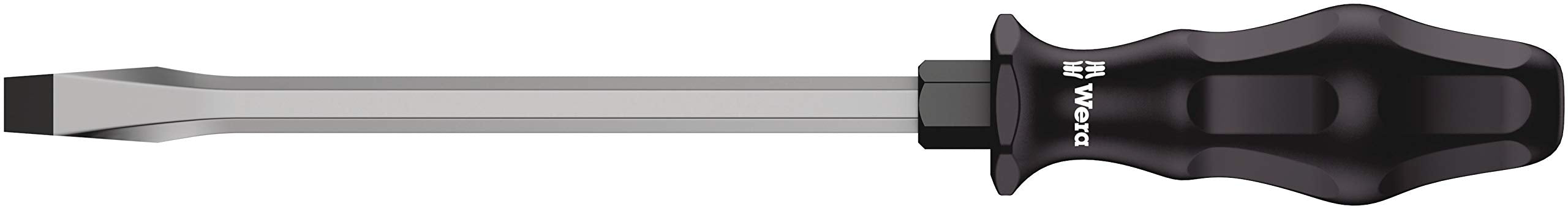 Wera 932 A Chiseldriver 900 Series Heavy Duty Screwdriver - 12x200mm