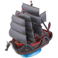 Bandai One Piece Dragon's Ship Model Kit - Grand Ship Collection