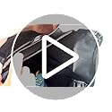 HECKBO Car Backseat Organizer | Monster Truck Tablet Holder & Thermo Pocket