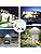 TASINUO 50W LED Security Light | 5000LM Motion Sensor Floodlight IP67