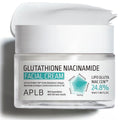 APLB Glutathione Niacinamide Face Cream – Hydrating Korean Skin Care