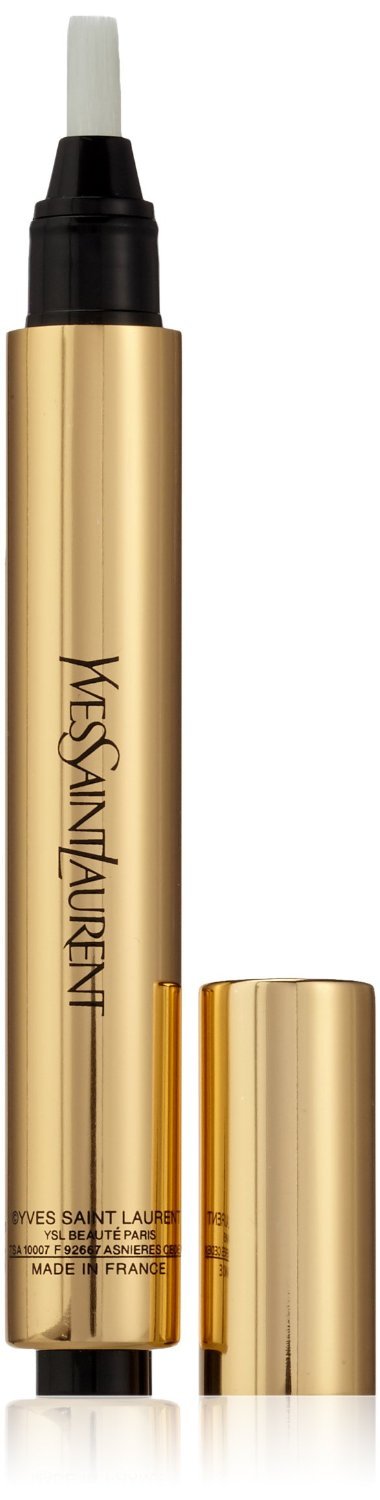 Yves Saint Laurent Touche Eclat Radiant Touch Concealer - 1.5 Luminous Silk