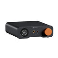 Fosi Audio ZH3 DAC Headphone Amp | Fully Balanced Preamp AKM4493SEQ