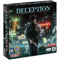 Deception: Undercover Allies Expansion Pack - Murder in Hong Kong