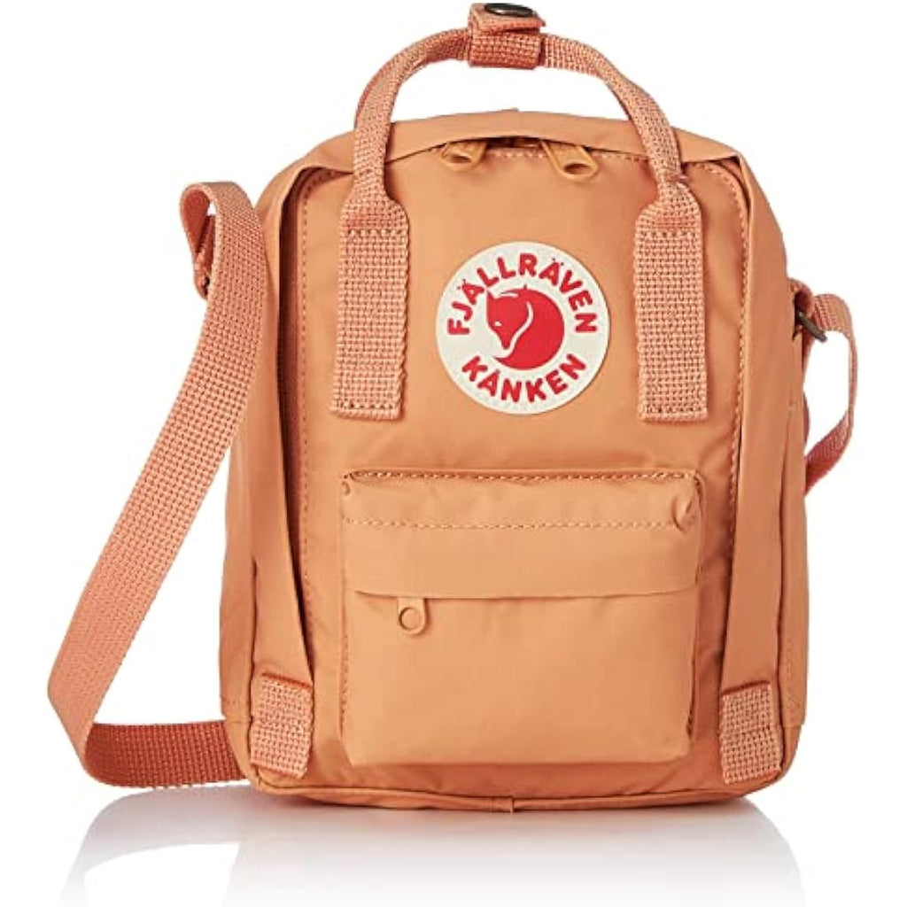 Fjällräven Kånken Sling – Unisex Crossbody Shoulder Bag Daypack