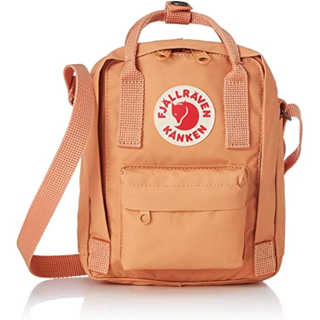 Fjällräven Kånken Sling – Unisex Crossbody Shoulder Bag Daypack