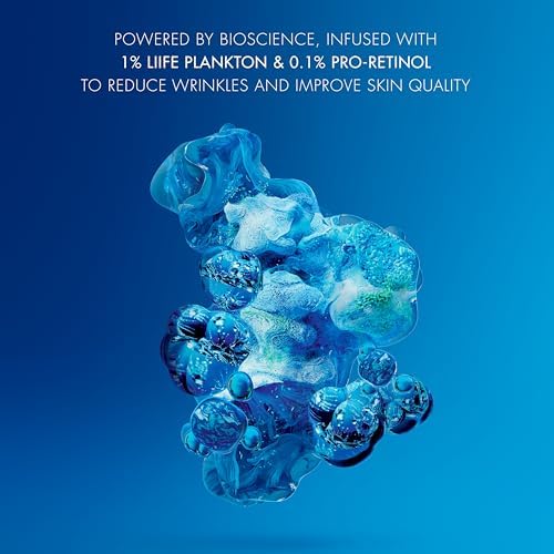 Biotherm Blue Therapy Pro-Retinol Multi-Correct Anti-Aging Day Cream – 50ml