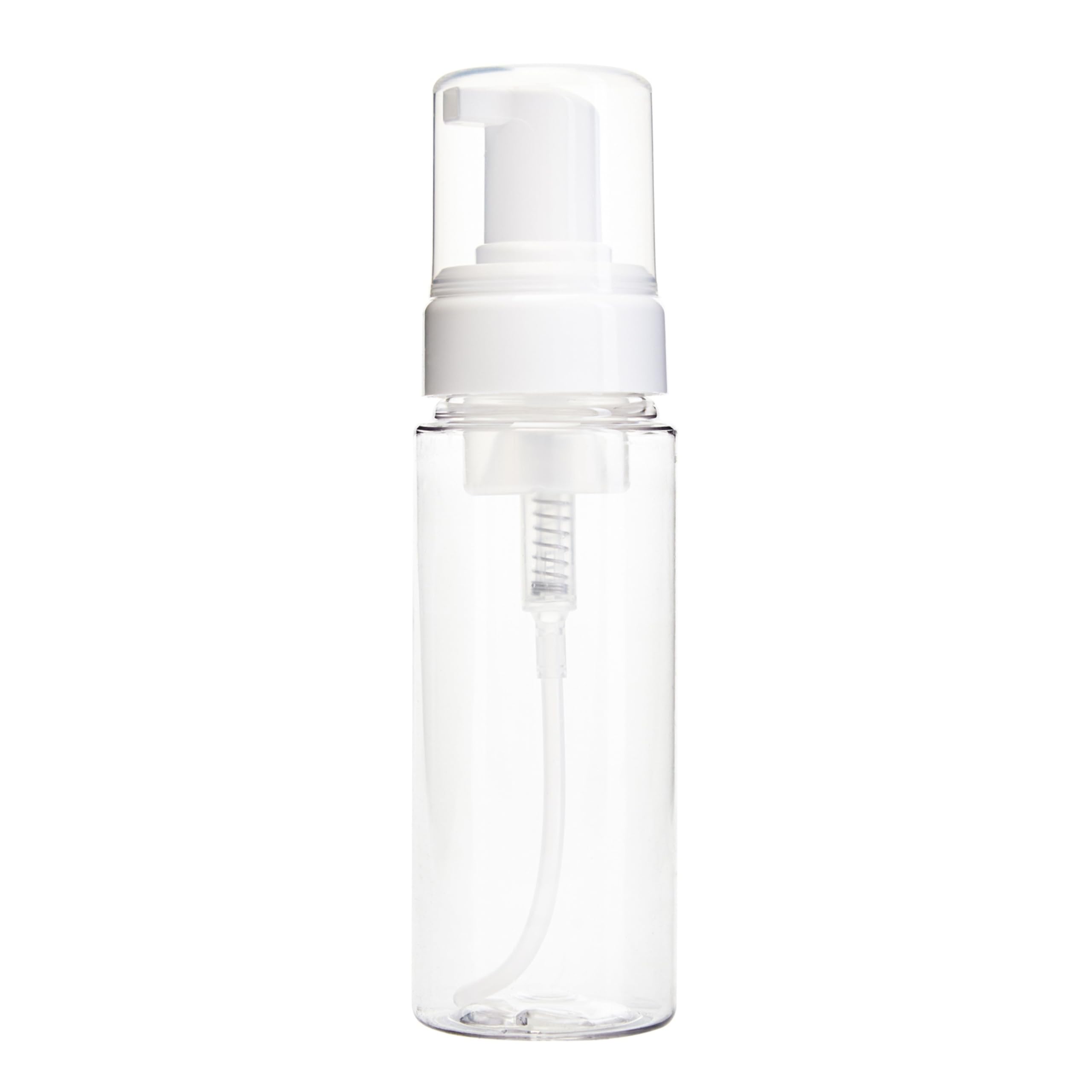 Jolof Store 150ml Foaming Pump Dispenser – Refillable Soap Bottle