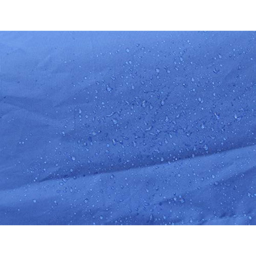 All Seasons Gazebos 2.5x2.5m Waterproof Pop Up Gazebo with 4 Sides
