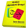 Arabic Alphabet Snap Flashcards –  Alif Ba Ta Kids Game