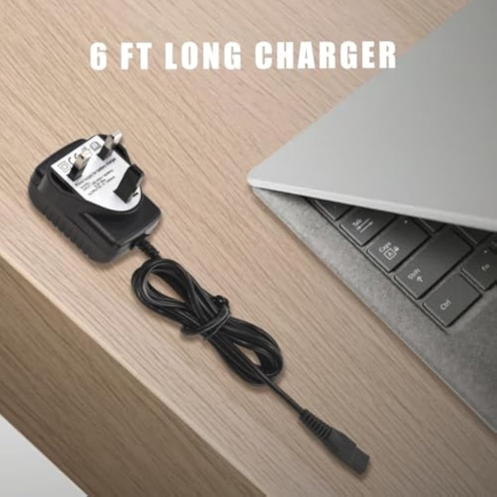 Replacement Charger for BaByliss PRO FX870 FX788 FX787