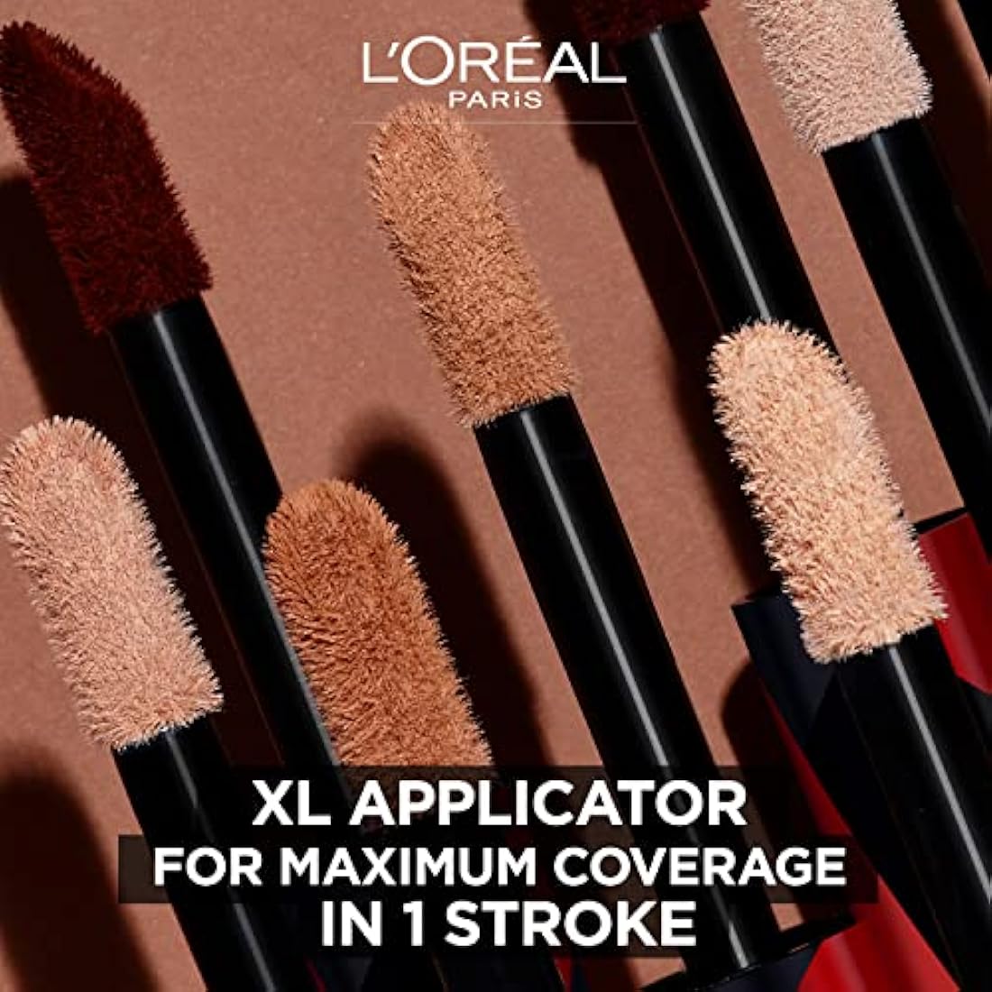 L'Oréal Paris Infallible Full-Coverage Matte Concealer – 320 Porcelain