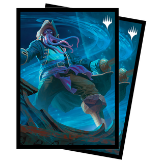 Ultra Pro MTG Deck Protector Sleeves – 100 Count High Texture Snaps