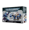 Warhammer 40k Space Marines: Infernus Marines + Paints Starter Set