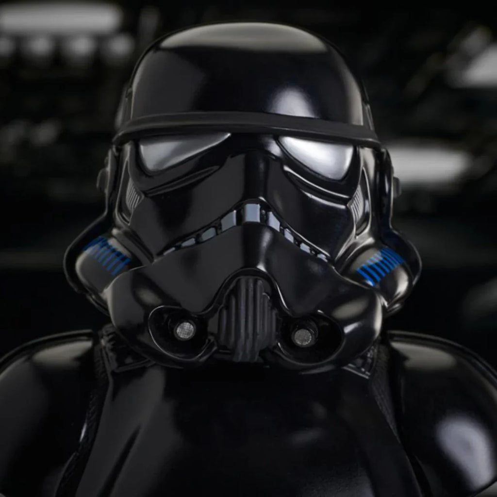 Star Wars Shadow Trooper Legends in 3D 1/2 Scale Bust - 25 cm
