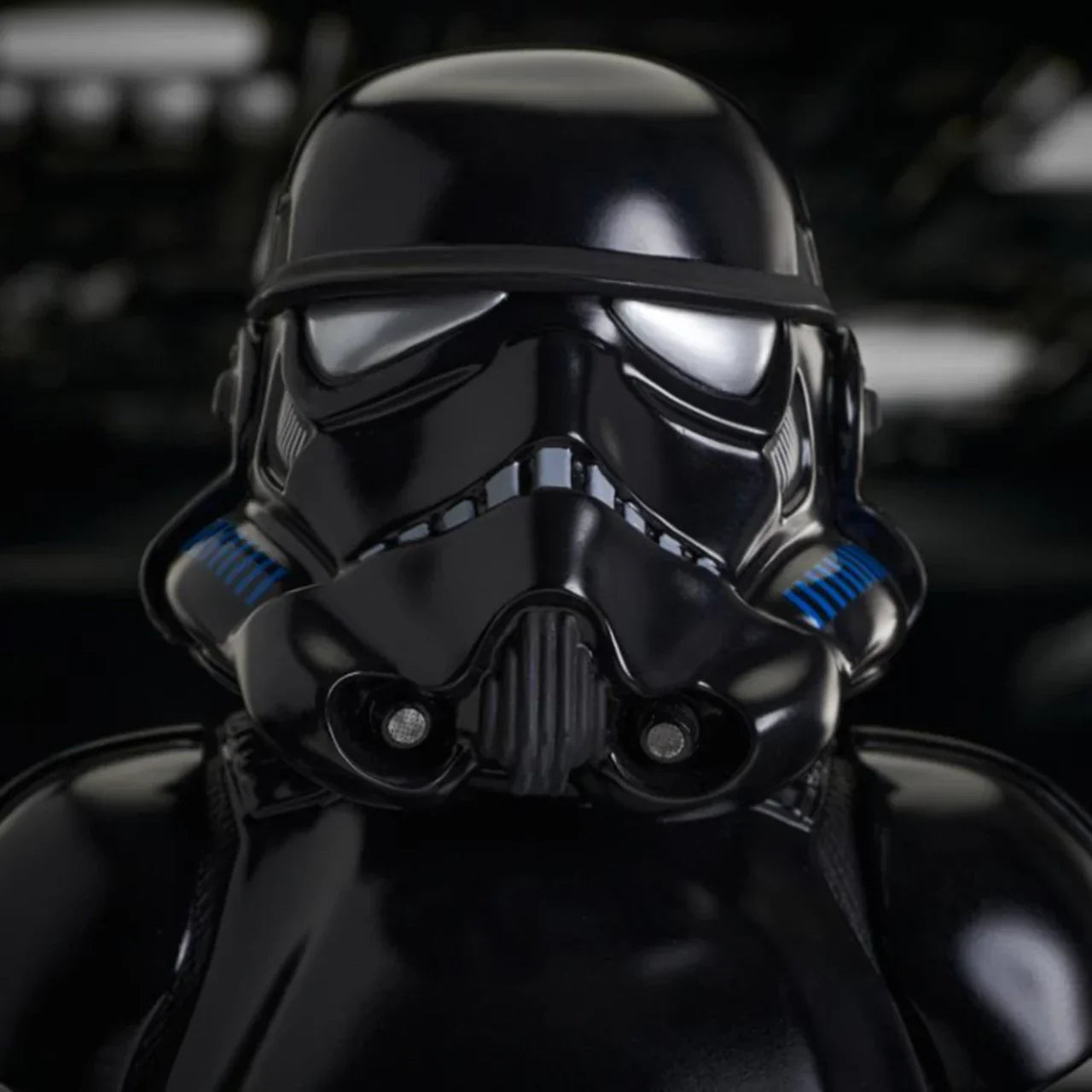 Star Wars Shadow Trooper Legends in 3D 1/2 Scale Bust - 25 cm