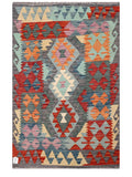 Maimana Kilim - 153 x 99 cm