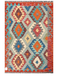 Maimana Kilim - 149 x 89 cm