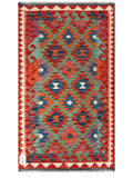 Maimana Kilim - 133 x 76 cm