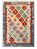 Maimana Kilim - 153 x 104 cm