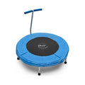 Plum Junior Bouncer - Blue