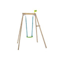TP Forest Wooden Single Swing