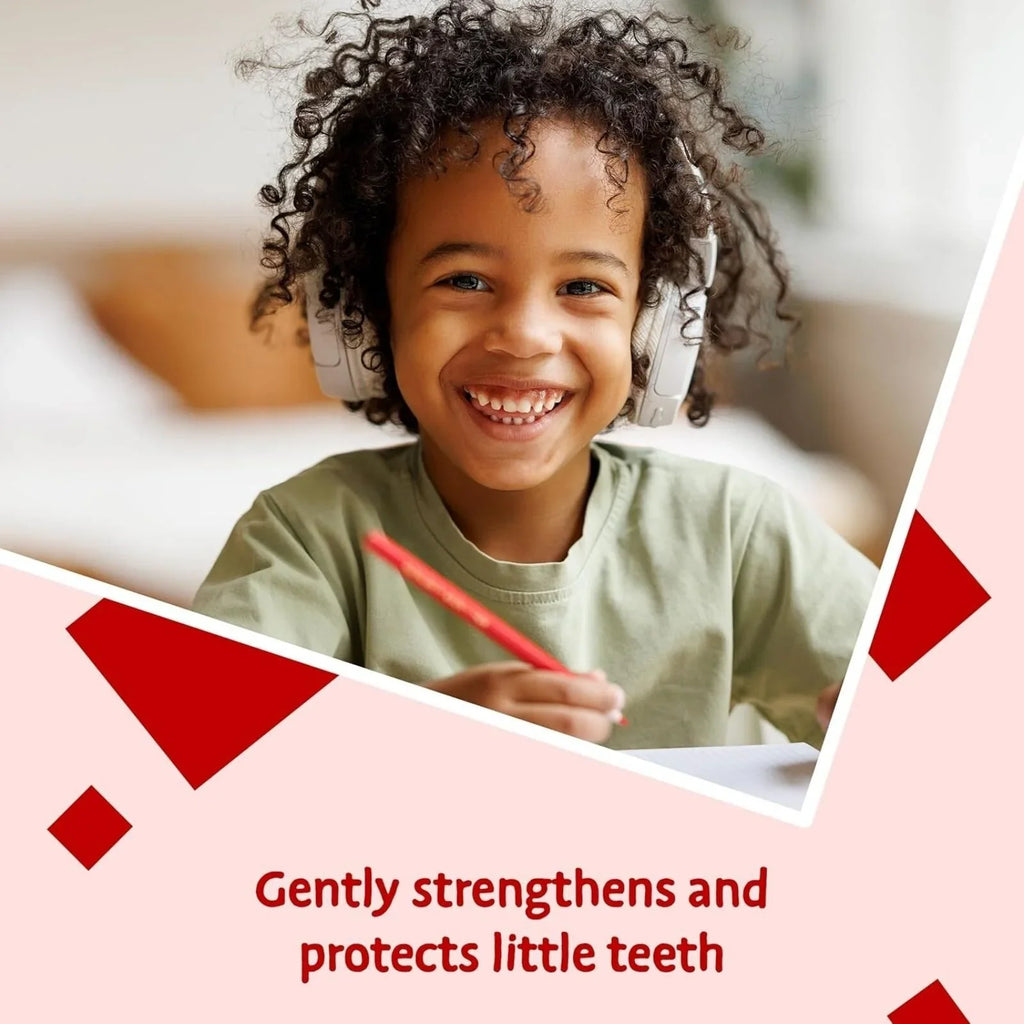 Aquafresh Little Teeth Toothpaste 3-5 years 50ml